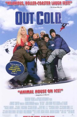 Out Cold (2001 - VJ Emmy - Luganda)
